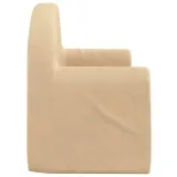 sofa-dla-dzieci-2-os-kremowa-miekki-plusz-kolekcja-357013
