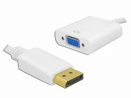 adapter-wtyk-displayport-do-vga