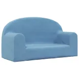 2-os-sofa-dla-dzieci-niebieska-miekki-plusz