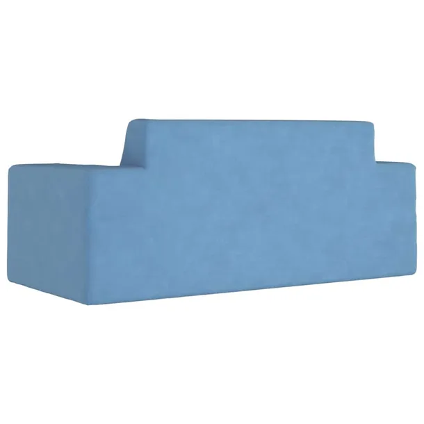 2-os-sofa-dla-dzieci-niebieska-miekki-plusz-dlugosc-38-cm