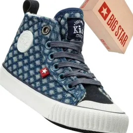 big-star-y374043-granatowe-ocieplane-botki-dzieciece-zimowe-buty-na-suwa