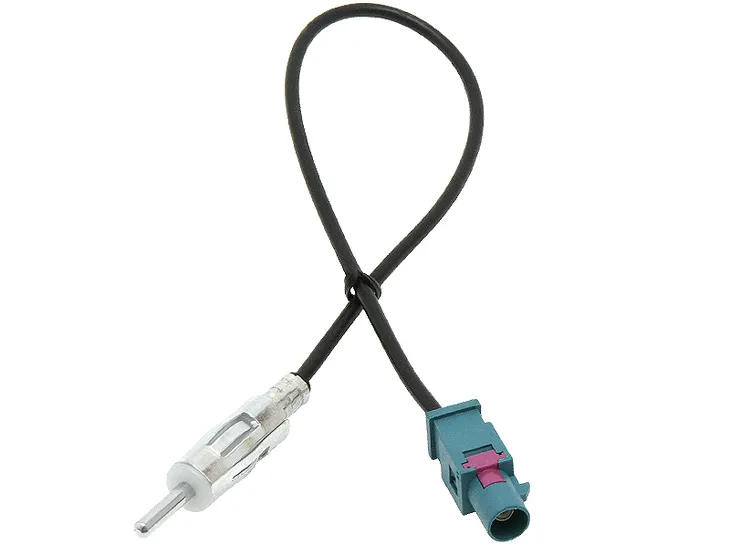sam-adapter-anten-vw-golf5-din0425