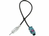 sam-adapter-anten-vw-golf5-din0425