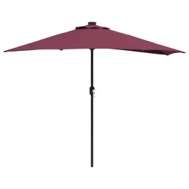 parasolka-ogrodowa-bordowy-294-x-150-x-224-cm-tkanina