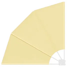 ekran-prywatnosci-balkonowej-piaskowy-115-x-115-cm-tkanina