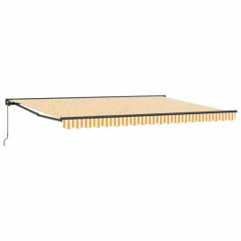 markiza-zwijana-pomaranczowy-i-bialy-450x300-cm-tkanina