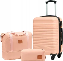 lekka-walizka-kabinowa-z-kolami-colife-abs-56x39x23cm-38l-kosmetyczka-torba