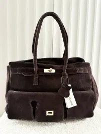 laura-biaggi-torba-shopper-zamszowa-czekoladowa