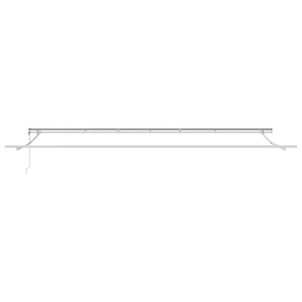 markiza-bialy-6-x-3-m-metal-material-dominujacy-metal