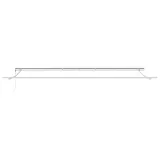 markiza-bialy-6-x-3-m-metal-material-dominujacy-metal