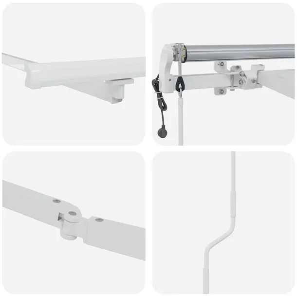 markiza-bialy-6-x-3-m-metal-marka-vidaxl