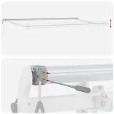 markiza-bialy-6-x-3-m-metal-stan-nowy-dlugosc-600-cm