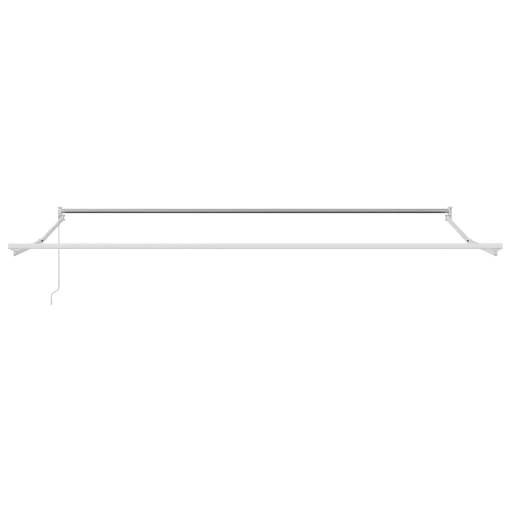 markiza-bialy-5-x-3-m-metal