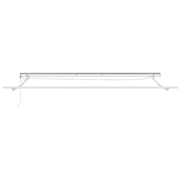 markiza-bialy-5-x-3-m-metal-kod-producenta-313223