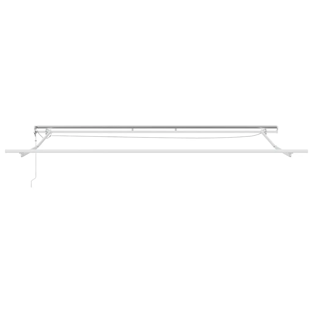 markiza-bialy-5-x-3-m-metal