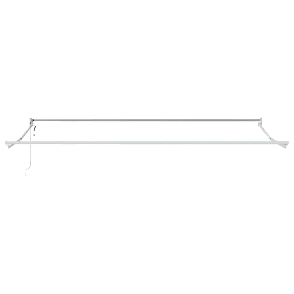 markiza-bialy-45-3-m-metal
