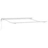 markiza-bialy-3-x-25-m-metal