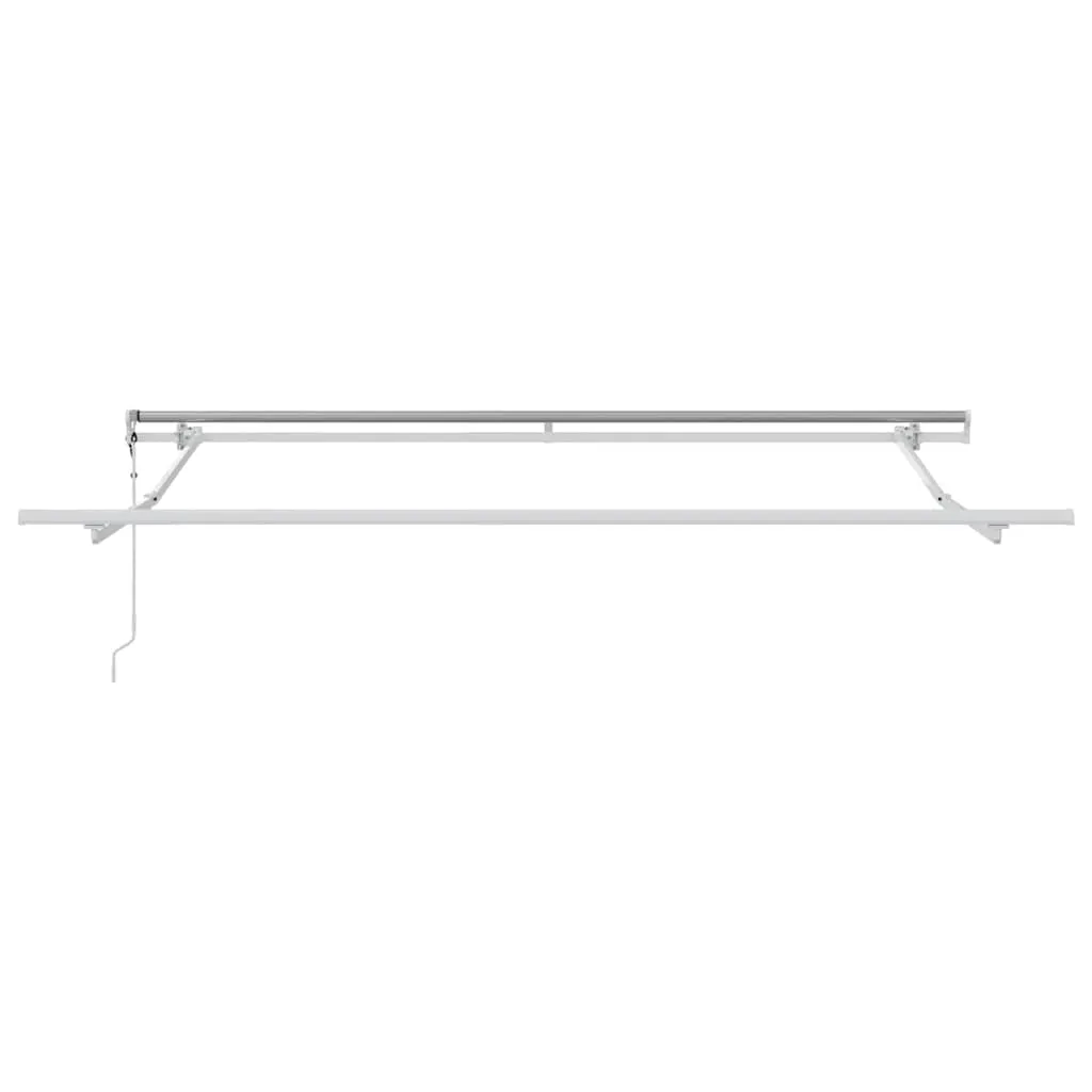 markiza-bialy-3-x-25-m-metal