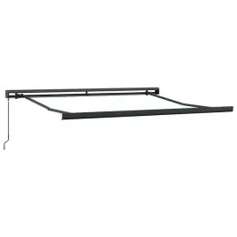 markiza-antracyt-35-x-25-m-metal