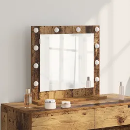 lustro-toaletowe-ze-led-lights-stare-drewno-60-x-55-x-18-cm