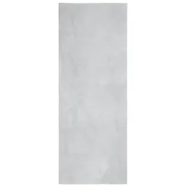 dywan-huarte-z-krotkim-wlosiem-szary-80x200-cm