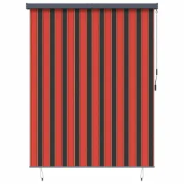 zewnetrzna-roleta-rolkowa-pomaranczowy-i-brazowy-200-x-250-cm