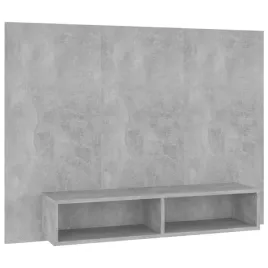 wiszaca-szafka-pod-tv-szarosc-betonu-120x235x90-cm