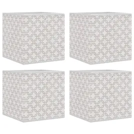 skladane-pudelka-4-szt-kremowe-32x32x32-cm-wloknina