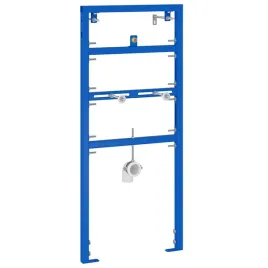 wspornik-scienny-do-lazienki-niebieski-50-x-17-5-x-136-cm-stal