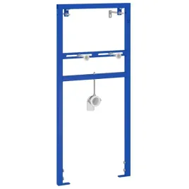 wspornik-scienny-do-lazienki-niebieski-50-x-17-5-x-136-cm-stal