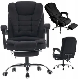 fotel-biurowy-ergonomiczny-obrotowy-czarny-z-podnozkiem-materialowy-wygodny