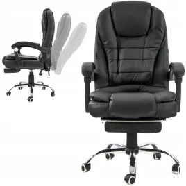 fotel-biurowy-obrotowy-ergonomiczny-krzeslo-biurka-biurowe-czarne-siatkowe