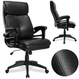 fotel-biurowy-obrotowy-ergonomiczny-krzeslo-welurowe-do-biurka-loft-czarne
