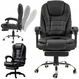 fotel-biurowy-obrotowy-ergonomiczny-czarny-krzeslo-komputerowe-do-pokoju
