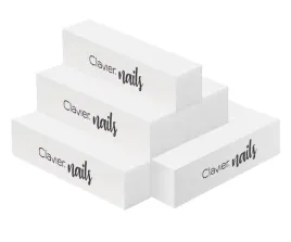 clavier-blok-polerski-bialy-do-paznokci-manicure-10-szt-zestaw