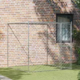 klatka-dla-psa-2-x-2-x-2-m-stal-stan-nowy