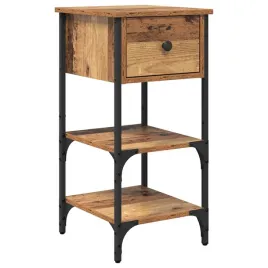 szafka-nocna-z-szuflada-stare-drewno-34-x-36-x-70-cm