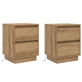 szafka-nocna-z-szuflada-z-2-pcs-dab-artisan-39-x-34-5-x-50-cm