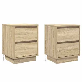 szafka-nocna-z-szuflada-z-2-pcs-dab-sonoma-39-x-34-5-x-50-cm