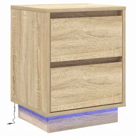 szafka-nocna-z-szuflada-z-dab-sonoma-39-x-34-5-x-50-cm