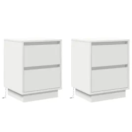 szafka-nocna-z-szuflada-z-2-pcs-bialy-39-x-34-5-x-50-cm