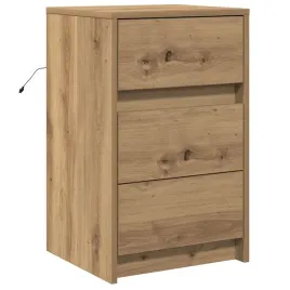 szafka-nocna-z-szuflada-with-dab-artisan-38-x-34-x-61-cm