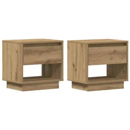 szafka-nocna-z-szuflada-2-pcs-dab-artisan-45-x-34-x-44-cm