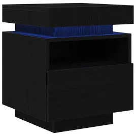 stolik-nocny-z-szuflada-2-pcs-czarny-dab-40-x-39-x-48-5-cm