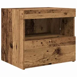 szafka-nocna-z-szuflada-stare-drewno-50-x-40-x-45-cm