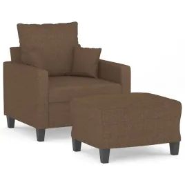 fotel-z-podnozkiem-brazowy-60-cm-obity-tkanina