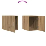 szafka-scienna-dab-artisan-30-x-42-5-x-40-cm-marka-vidaxl-stan-nowy
