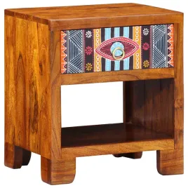 bufet-wielokolorowe-40-x-35-x-45-cm-lite-drewno-akacjowe