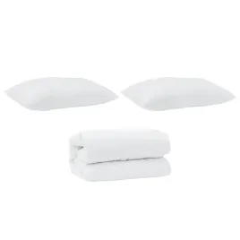 zestaw-koldry-z-poduszka-2-pcs-bialy-135-x-220-cm-puch