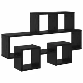 polka-scienna-z-polka-czarny-dab-82-x-15-x-51-cm